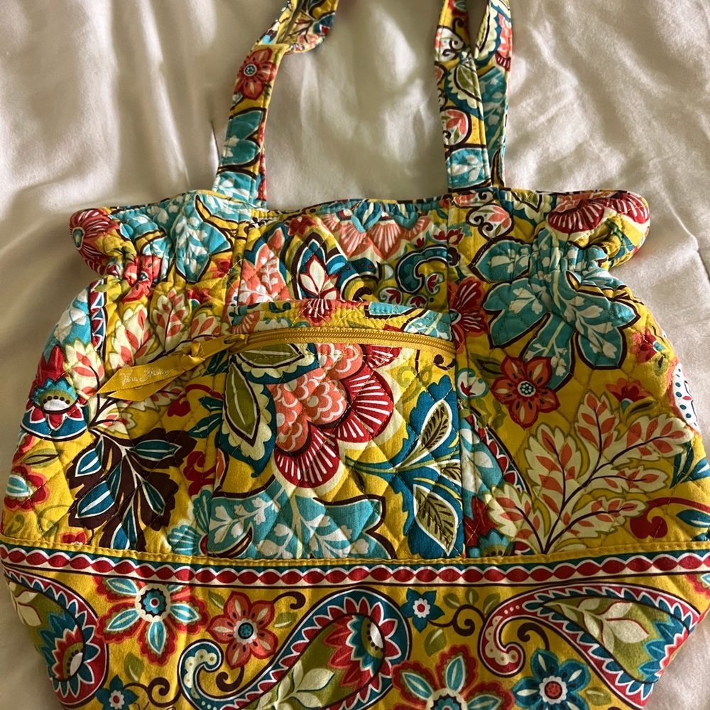 Vera Bradley Shoulder Bag